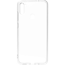 Львів - Чохол ARMORSTANDART для Samsung Galaxy M11 (M115) Transparent (ARM56481)