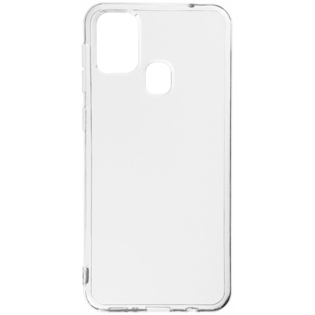 

Чехол ARMORSTANDART для Samsung Galaxy M31 (M315) Transparent (ARM56220), Samsung M31 (M315) Transparent (ARM56220)