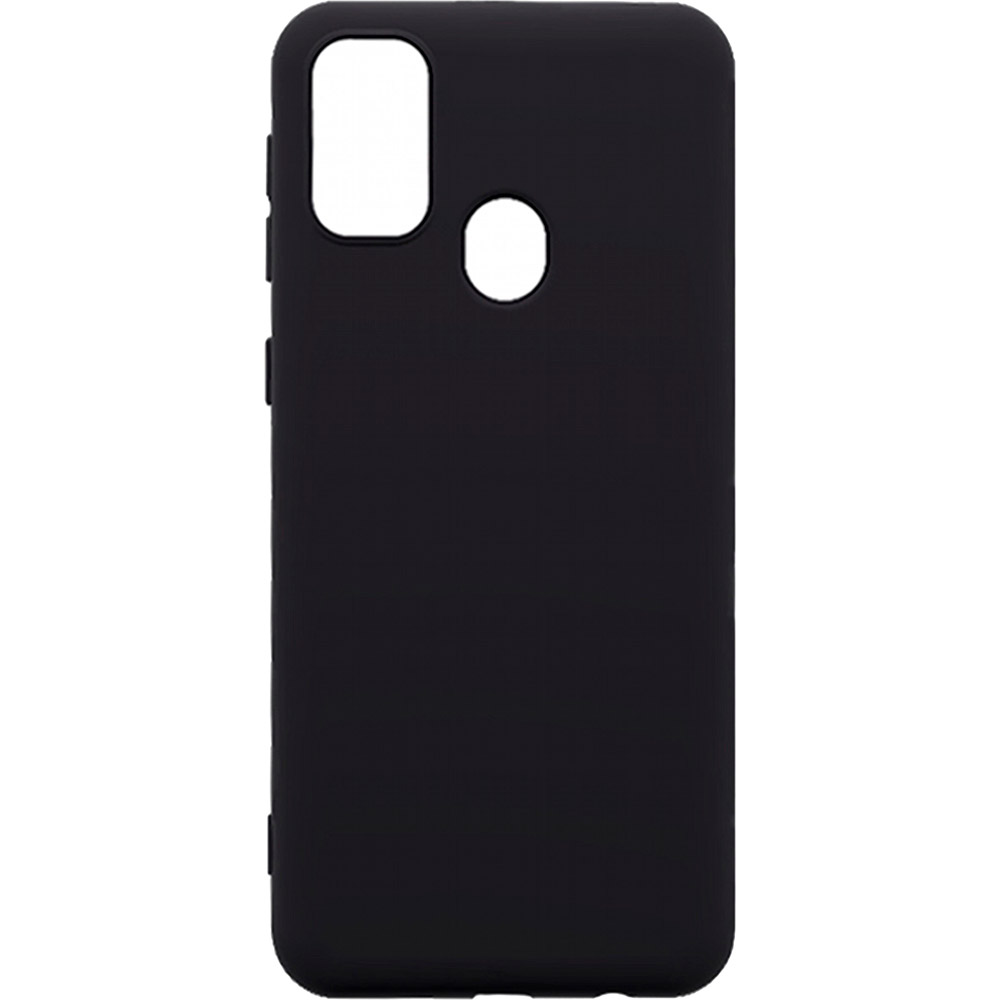 

Чехол ARMORSTANDART для Samsung Galaxy M21 (M215) Black (ARM56497), Samsung M21 (M215) Black (ARM56497)