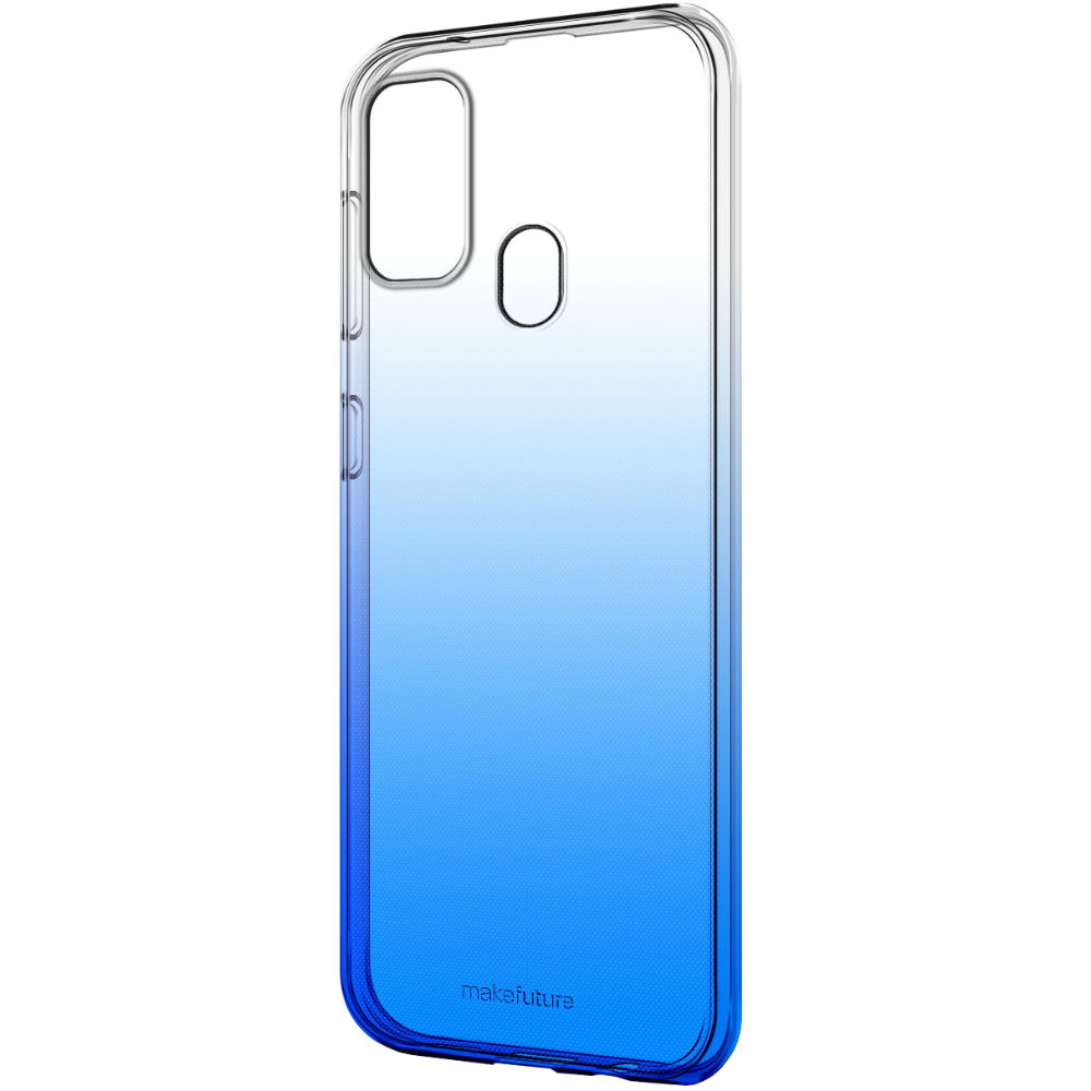 

Чехол MakeFuture Gradient Case для Samsung Galaxy M21 Blue (MCG-SM21BL), Накладка Samsung M21 Gradient Blue (MCG-SM21BL)