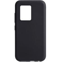 Чохол Proda Soft Case для Samsung S20 ultra Black (XK-PRD-S20ultr-BK)