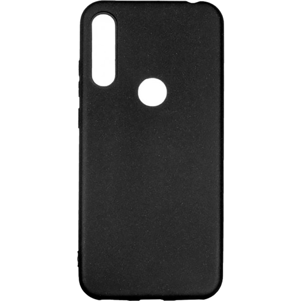 

Чехол COLORWAY TPU matt для OPPO A31 Black (CW-CTMOA31-BK), TPU matt для OPPO A31, black