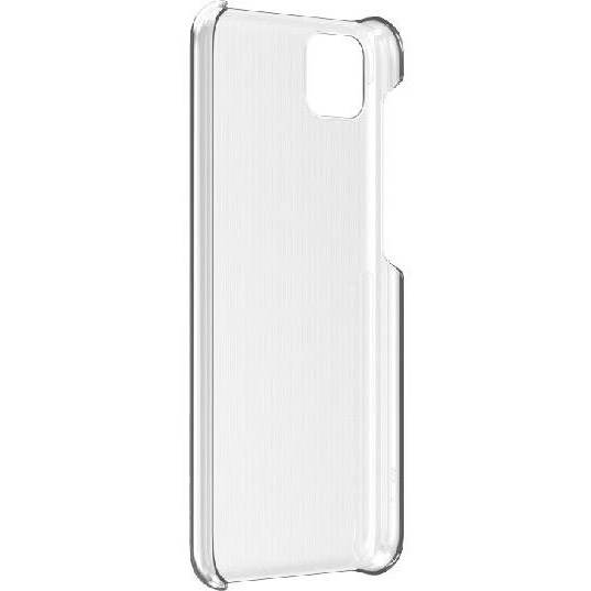 

Чехол HUAWEI Y5p transparent PC case (51994128), Y5p transparent PC case (51994128)