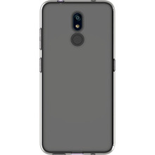 Чохол BECOVER для Nokia 3.2 Transparancy (704862)