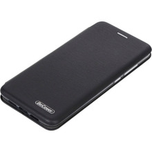 Чехол BECOVER Exclusive для Xiaomi Redmi Note 9S/Note 9 Pro Black (704874)