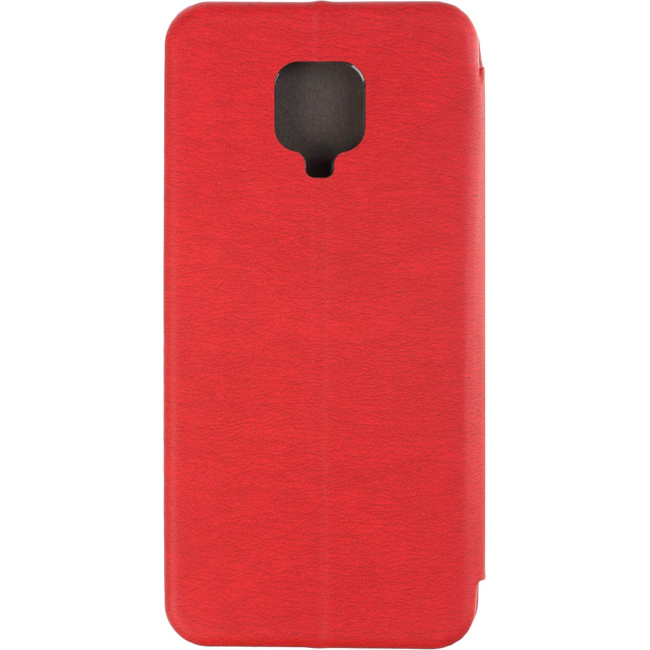 

Чехол BECOVER Exclusive для Xiaomi Redmi Note 9S/Note 9 Pro Burgundy Red (704875), Xiaomi Redmi Note 9S/Note 9 Pro Burg.Red (704875)