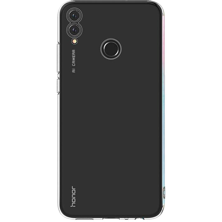 

Чехол BECOVER для Honor 8X Transparancy (704880), Honor 8X Transparancy (704880)