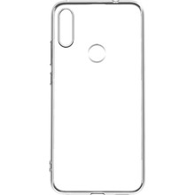 Дніпро - Чохол BECOVER для Huawei Y6s 2020/Y6 Pro 2019 Transparent (704882)