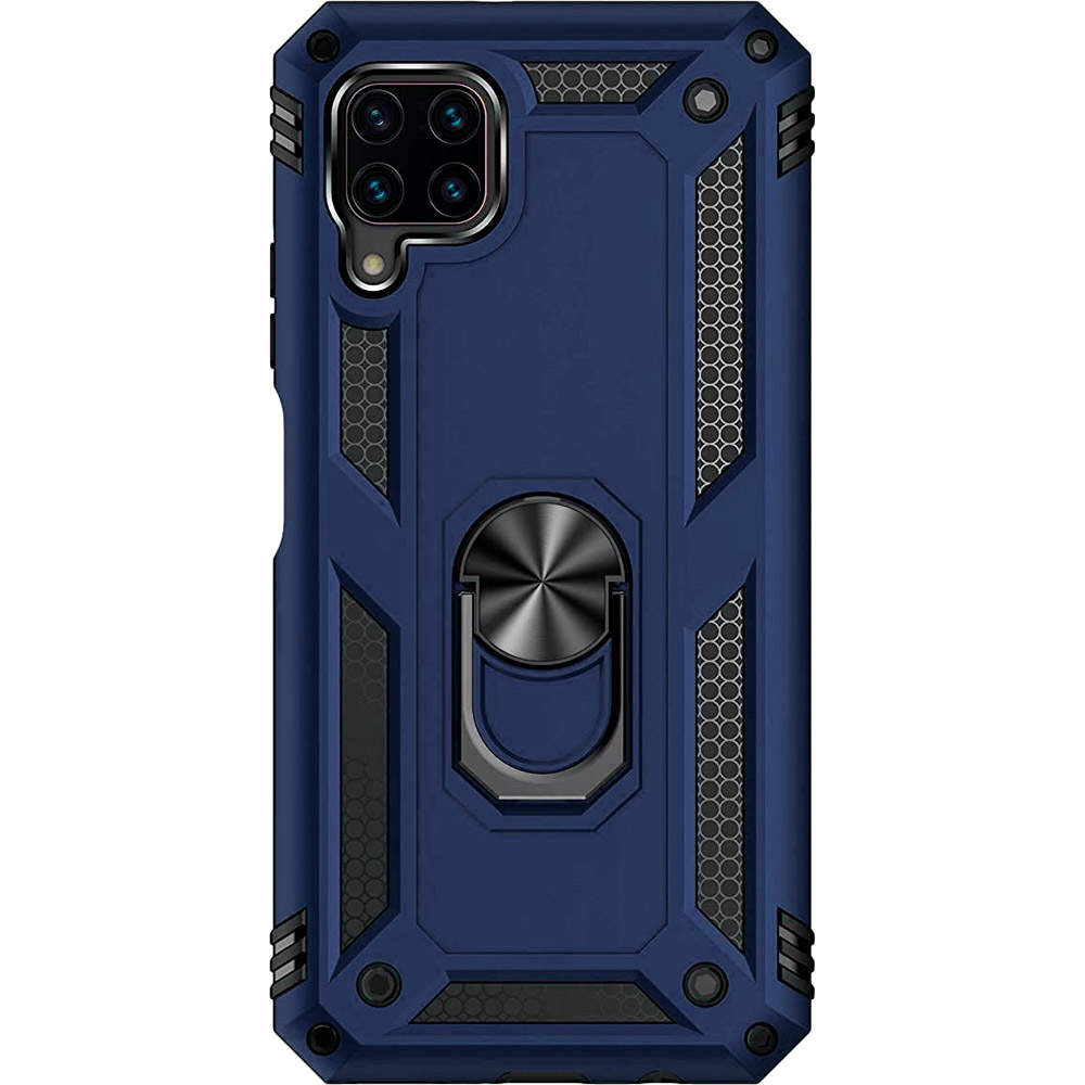 

Чехол BECOVER Military для Huawei P40 Lite/Nova 6 SE/Nova 7i Blue (704949), Huawei P40 Lite/Nova 6 SE/Nova 7i Blue (704949)