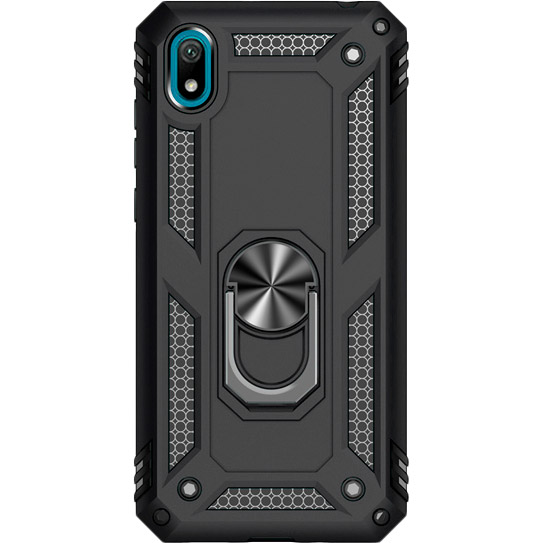 Чохол BECOVER Military для Huawei Y5 2019 Black (704950)