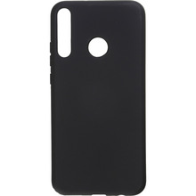 Чехол ARMORSTANDART ICON Case для Huawei P40 Lite E/Y7p Black (ARM56369)