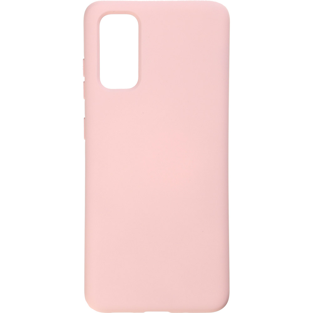 

Чехол Armorstandart ICON Case для Samsung Galaxy S20 Pink Sand (ARM56352), Samsung S20 (G980) Pink Sand (ARM56352)