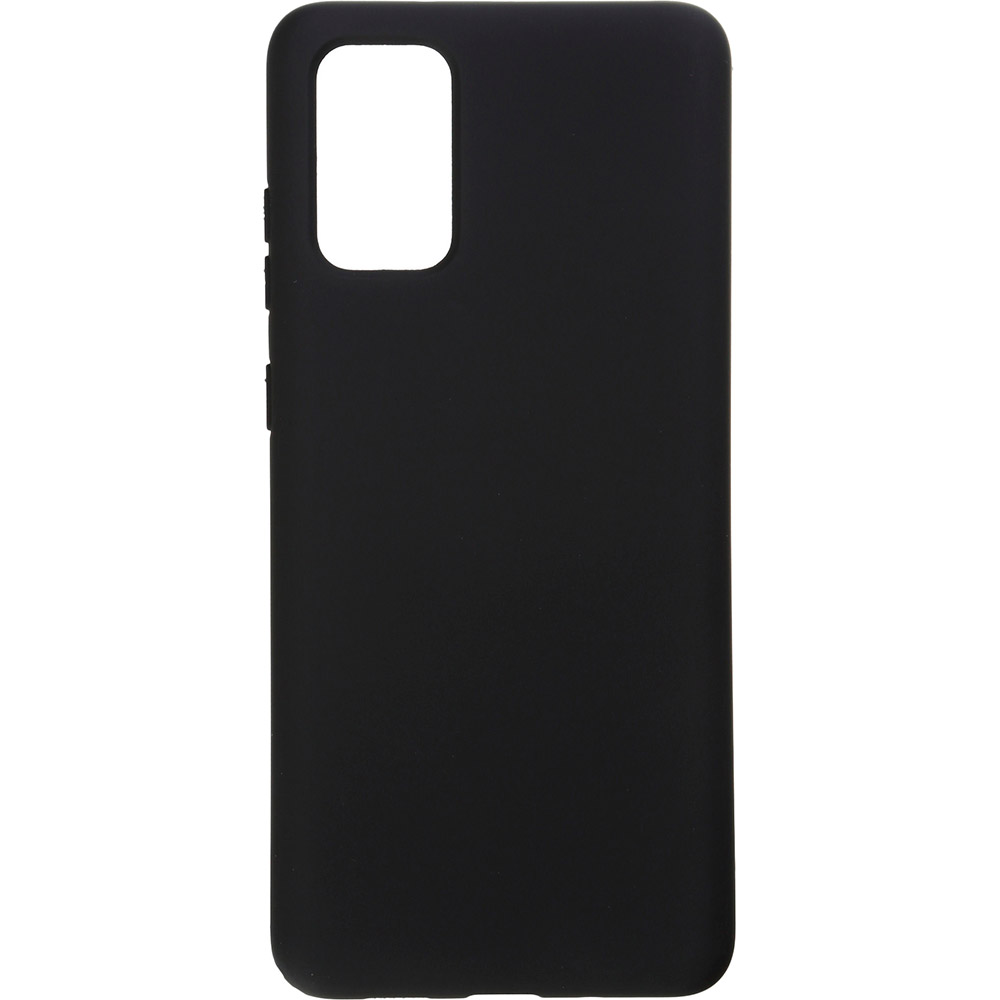 

Чехол Armorstandart ICON Case для Samsung Galaxy S20 Plus Plus Black (ARM56354), Samsung S20 Plus (G985) Black (ARM56354)