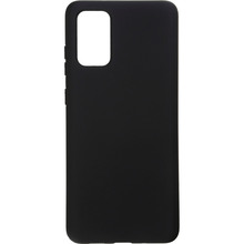 Чехол Armorstandart ICON Case для Samsung Galaxy S20 Plus Plus Black (ARM56354)