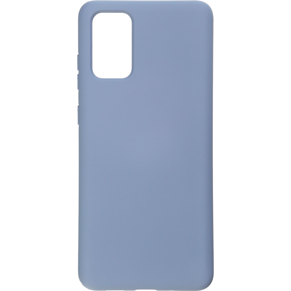 

Чехол Armorstandart ICON Case для Samsung Galaxy S20 Plus Blue (ARM56356), Samsung S20 Plus (G985) Blue (ARM56356)