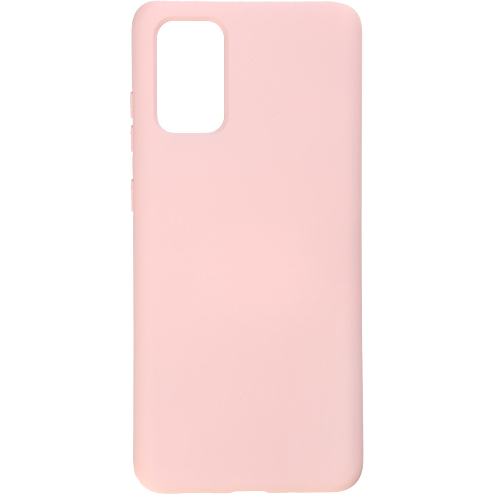 

Чехол Armorstandart ICON Case for Samsung Galaxy S20 Plus Pink Sand (ARM56355), Samsung S20 Plus (G985) Pink Sand (ARM56355)