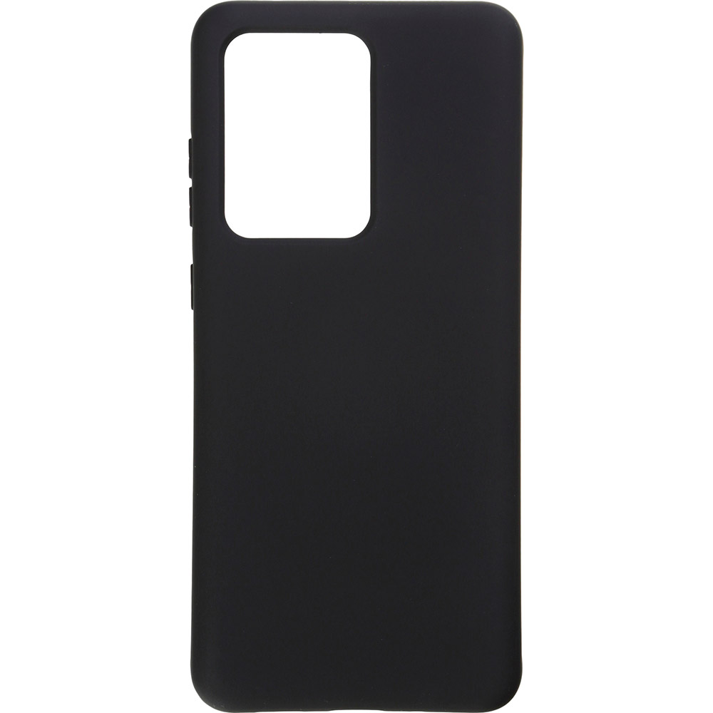 

Чехол Armorstandart ICON Case для Samsung Galaxy S20 Ultra Black (ARM56357), Samsung S20 Ultra (G988) Black (ARM56357)