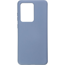 Чохол Armorstandart ICON Case для Samsung Galaxy S20 Ultra Blue (ARM56359)