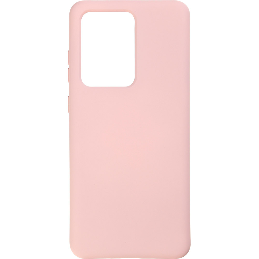 Чохол Armorstandart ICON Case для Samsung Galaxy S20 Ultra Pink Sand (ARM56358)