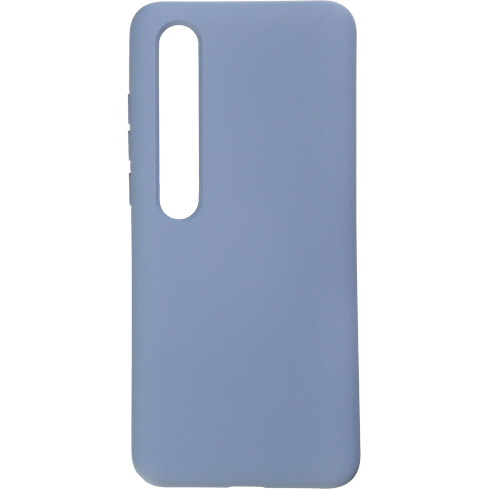 Чехол Armorstandart ICON Case для Xiaomi Mi 10/Mi 10 Pro Blue (ARM56361)