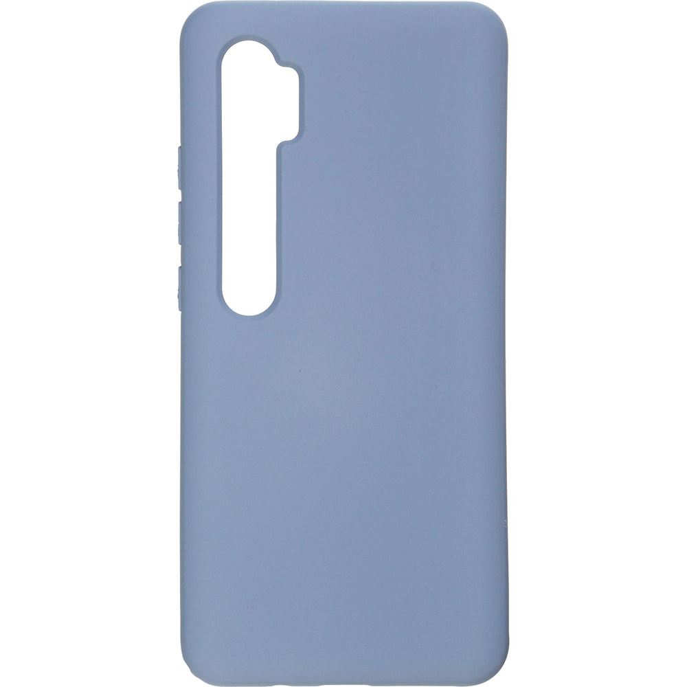 Чохол Armorstandart ICON Case для Xiaomi Mi Note 10 Blue (ARM56363)