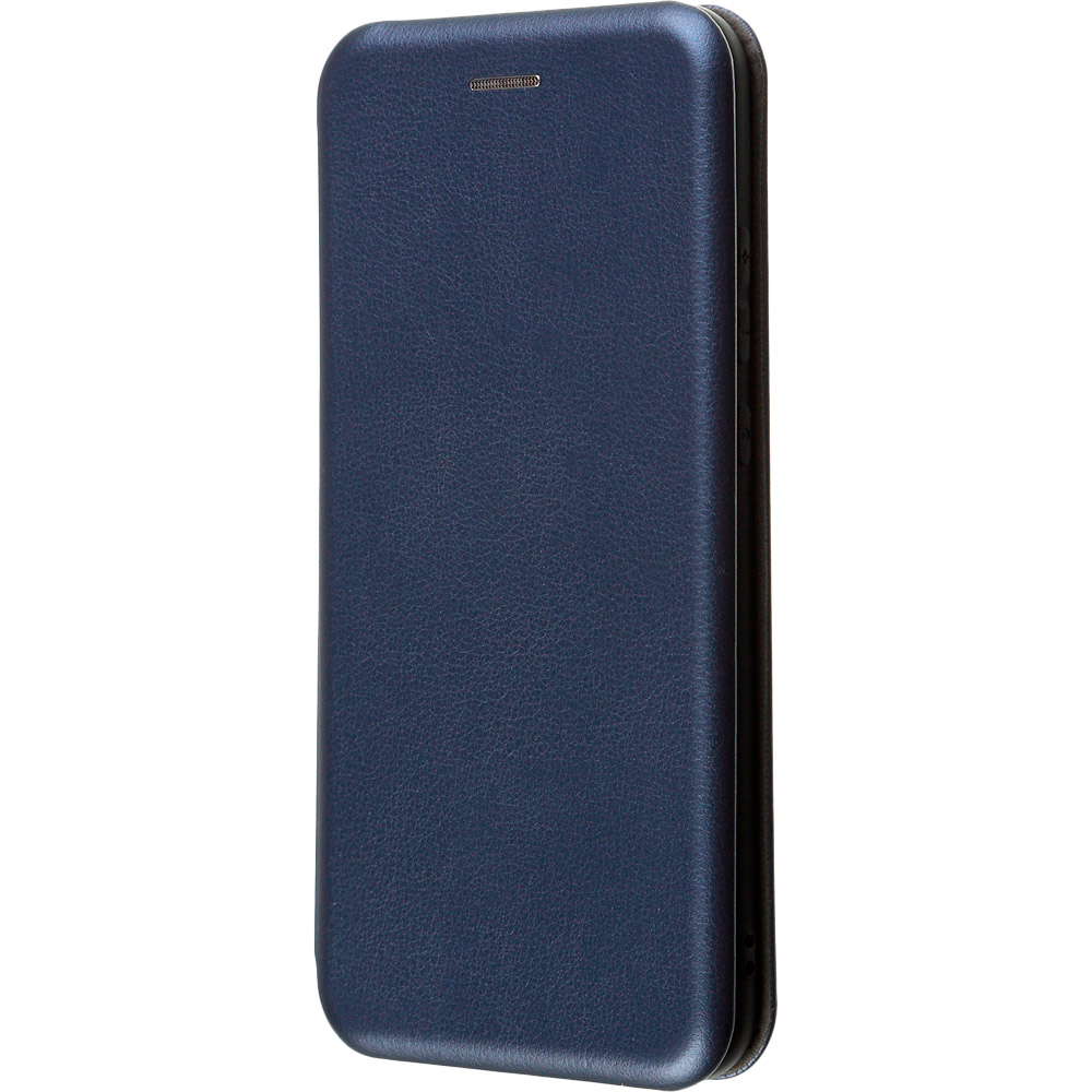 Чохол Armorstandart G-Case для Huawei P40 Lite E/Y7p Dark Blue (ARM56385)