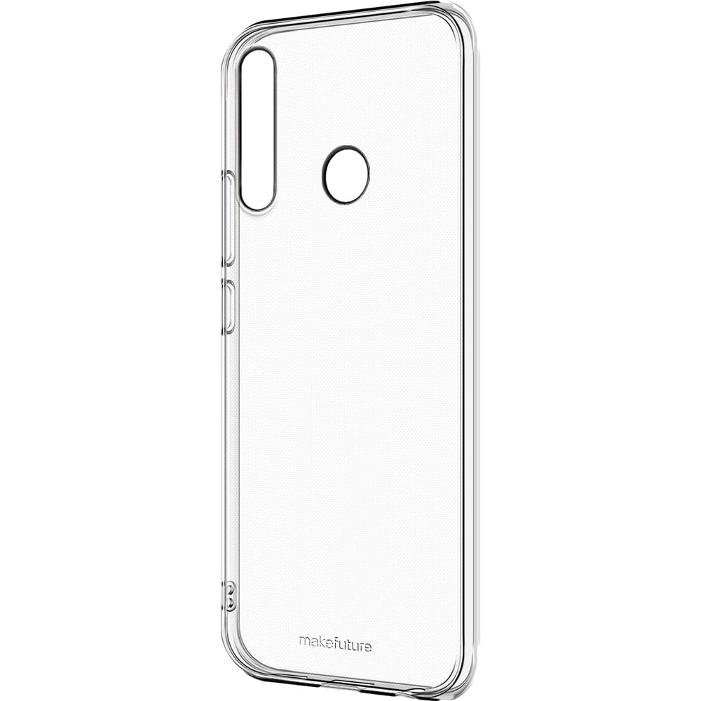 

Чехол MAKEFUTURE Air Huawei Y6p (Clear TPU) (MCA-HUY6P), Huawei Y6p Air (Clear TPU) (MCA-HUY6P)