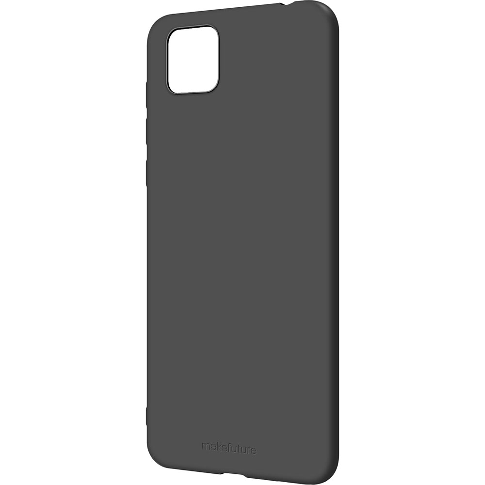 

Чехол MAKEFUTURE Huawei Y5p Skin (Matte TPU) Black (MCS-HUY5PBK), Huawei Y5p Skin (Matte TPU) Black (MCS-HUY5PBK)