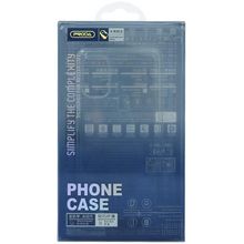 Чохол XOKO Proda TPU-Case для Samsung A21s (XK-PRD-TPU-A21s)