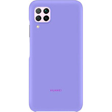 Чехол HUAWEI ProtectiveCase для HUAWEI P40 lite Purple (51993931)