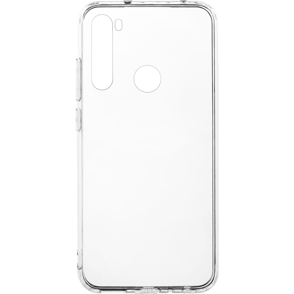 

Чехол 2E Hybrid для Xiaomi Redmi Note 8 Transparent (2E-MI-N8-AOHB-TR), Xiaomi Redmi Note 8, Hybrid, Transparent