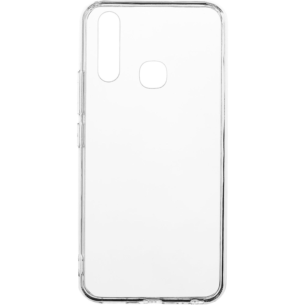 

Чехол 2E Hybrid для VIVO Y15/Y17 Transparent (2E-V-Y15-Y17-AOHB-TR), VIVO Y15/Y17, Hybrid, Transparent