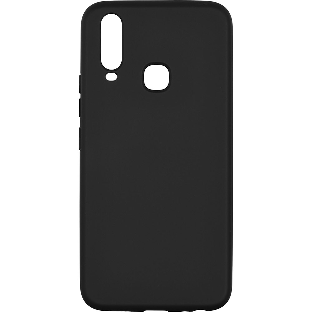 

Чехол 2E Soft feeling для VIVO Y15/Y17 Black (2E-V-Y15-Y17-NKSF-BK), VIVO Y15/Y17, Soft feeling, Black