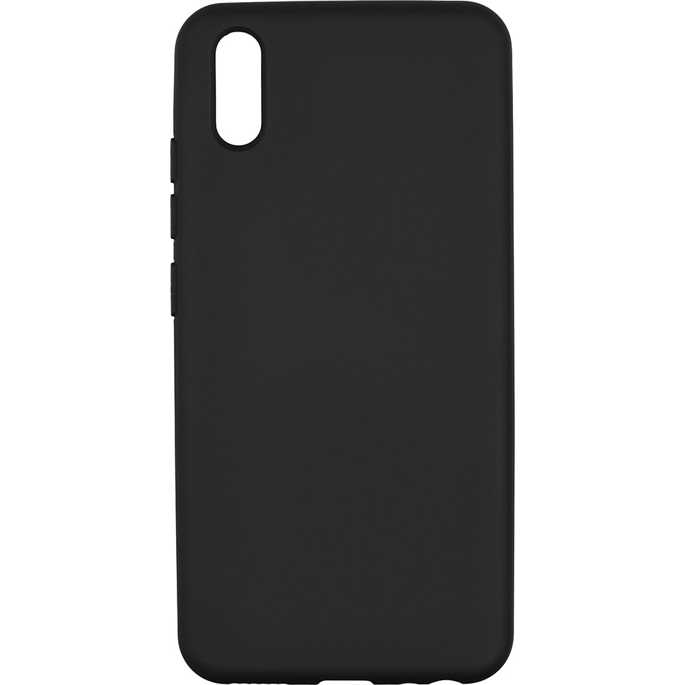 

Чехол 2E Soft feeling для VIVO Y91C Black (2E-V-Y91C-NKSF-BK), VIVO Y91C, Soft feeling, Black