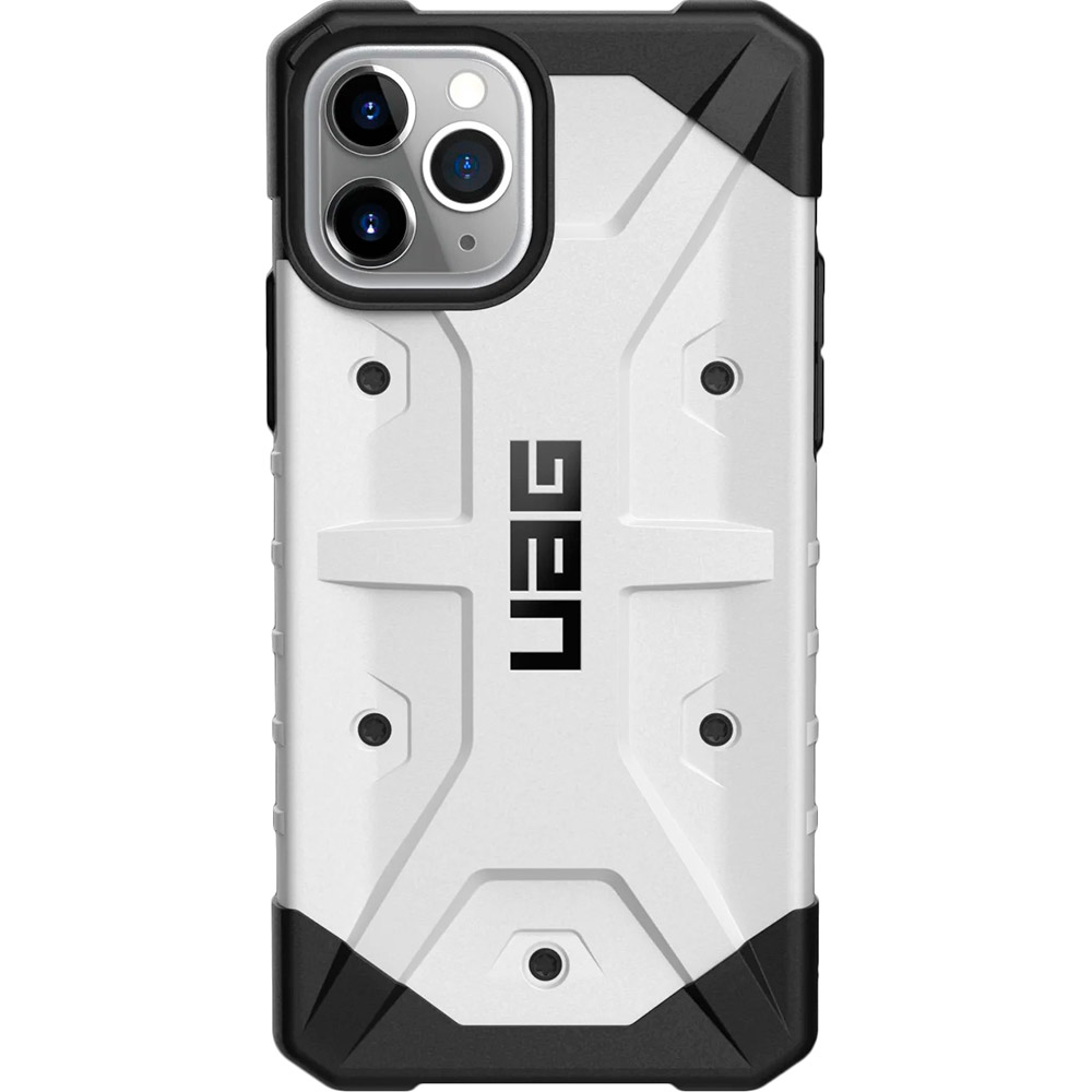 

Чехол UAG Pathfinder для Apple iPhone 11 Pro White (111707114141), iPhone 11 Pro Pathfinder, White