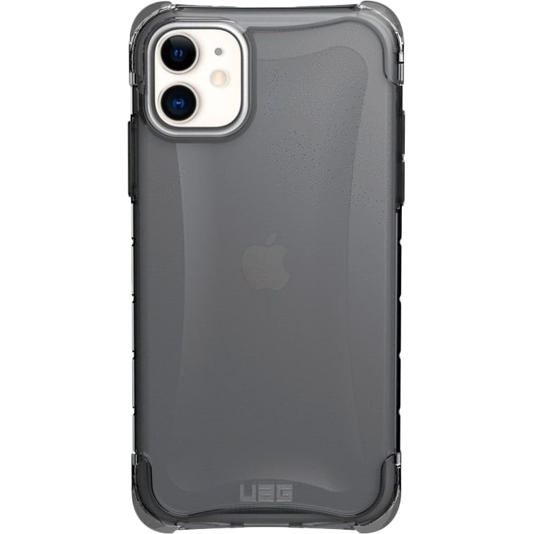 

Чехол UAG Plyo для Apple iPhone 11 Ash (111712113131), iPhone 11 Plyo, Ash