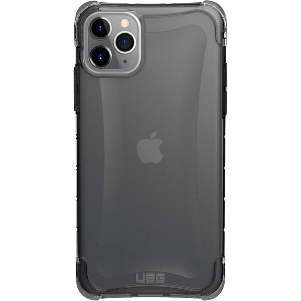 

Чехол UAG Plyo для Apple iPhone 11 Pro Max Ash (111722113131), iPhone 11 Pro Max Plyo, Ash