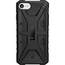 Чехол UAG Pathfinder для Apple iPhone SE 2 2020 Black (112047114040)