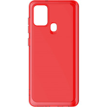 Чехол SAMSUNG KD LAB A Cover для Samsung Galaxy A21s Red (GP-FPA217KDARW)