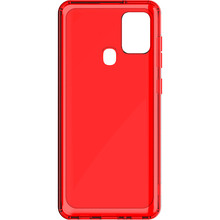 Чехол SAMSUNG KD LAB A Cover для Samsung Galaxy A21s Red (GP-FPA217KDARW)