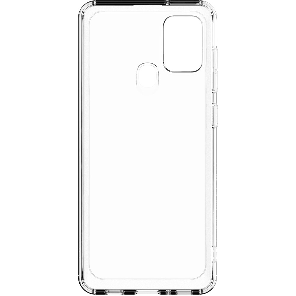 

Чехол SAMSUNG KD LAB A Cover для Samsung Galaxy A21s Transparent (GP-FPA217KDATW), KD LAB A Cover Transp Galaxy A21s (GP-FPA217KDATW)