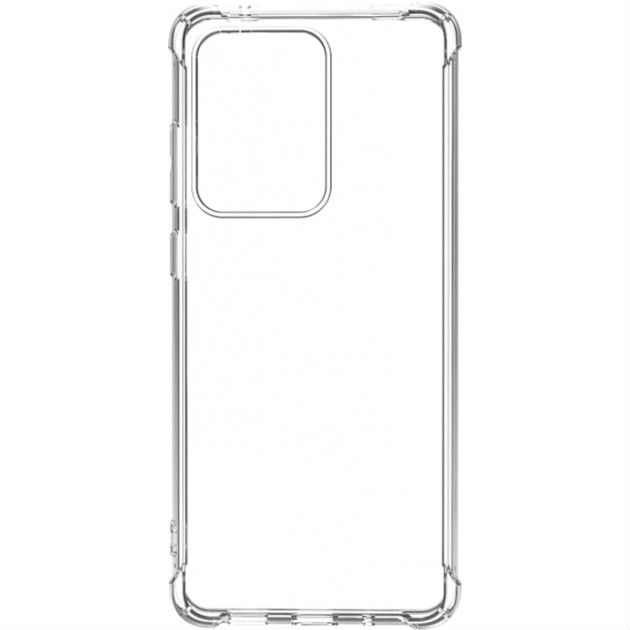 

Чехол ARMORSTANDART Air Force для Samsung S20 Ultra (G988) Transparent (ARM56676), Air Force для Samsung S20 Ultra (G988) Transp.