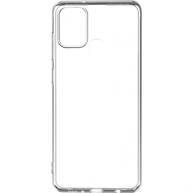 

Чехол ARMORSTANDART Air Series для Samsung A21s (A217) Transparent (ARM56682), Air Series для Samsung A21s (A217) Transparent