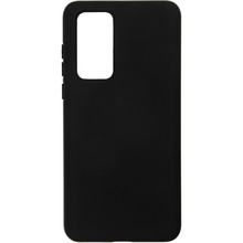 Чохол ARMORSTANDART ICON Case для Huawei P40 Black (ARM56323)