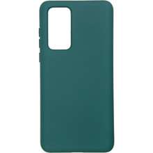 Львов - Чехол ARMORSTANDART ICON Case для Huawei P40 Pine Green (ARM56324)