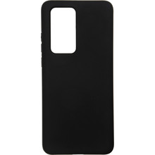 Львов - Чехол ARMORSTANDART ICON Case для  Huawei P40 Pro Black (ARM56325)