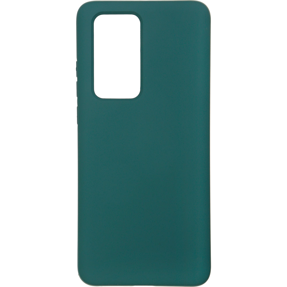 Чехол ARMORSTANDART ICON Case для Huawei P40 Pro Pine Green (ARM56326)