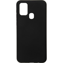 Чехол ARMORSTANDART ICON Case для Samsung Galaxy М31 (М315) Black (ARM56520)