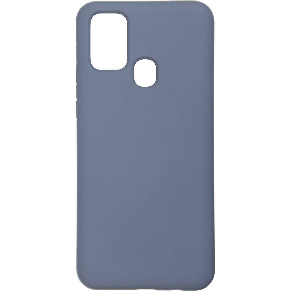 

Чехол ARMORSTANDART ICON Case для Samsung Galaxy М31 (М315) Blue (ARM56523), ICON Case for Samsung М31 (М315) Blue