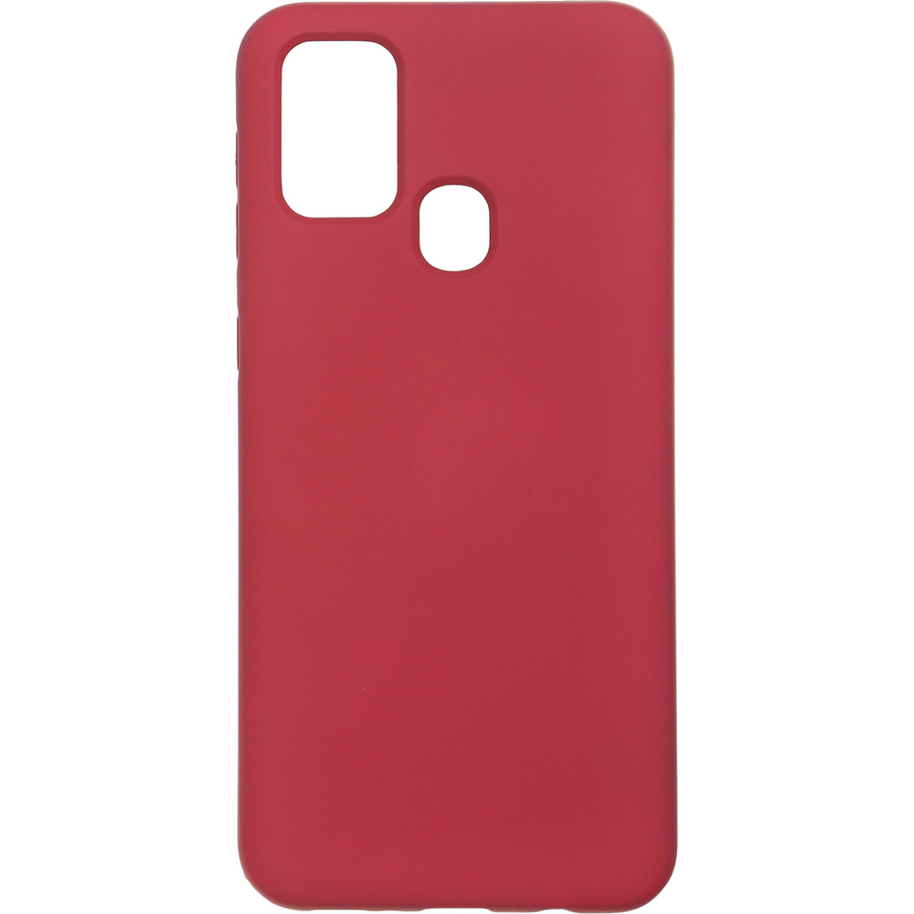 Чехол ARMORSTANDART ICON Case для Samsung М31 (М315) Red (ARM56522) - в  интернет-магазине Фокстрот: цены, отзывы, характеристики | купить в Киеве,  Харькове, Днепропетровске, Одессе - Украина